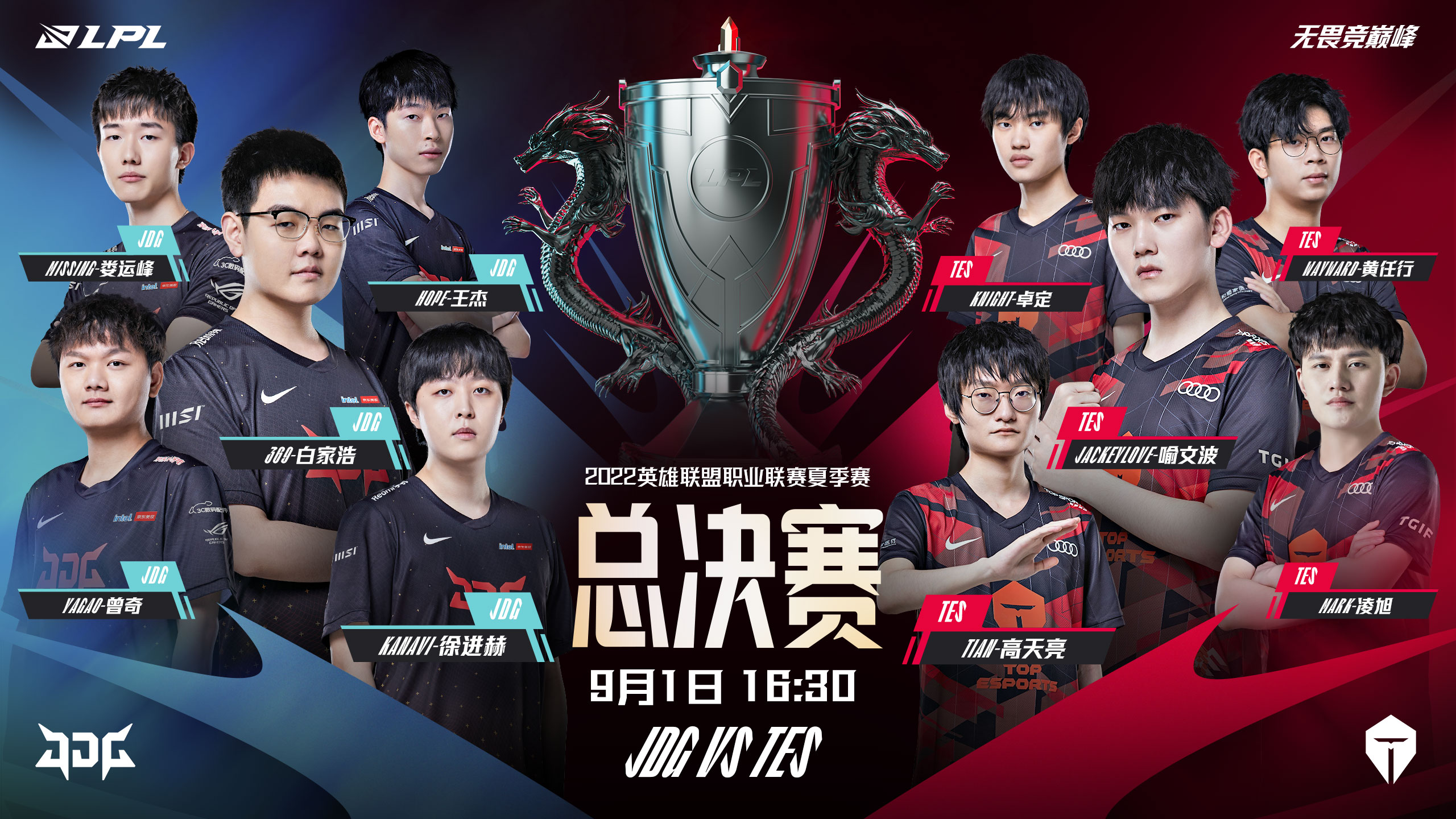 FPX战队2025赛季决战NIP：冠军打野闪耀却难挡遗憾止步