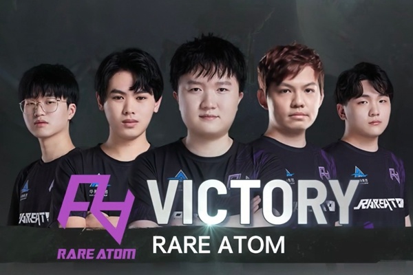 CS:GO排名变动：Falcons上升，paiN跻身前十激战加剧