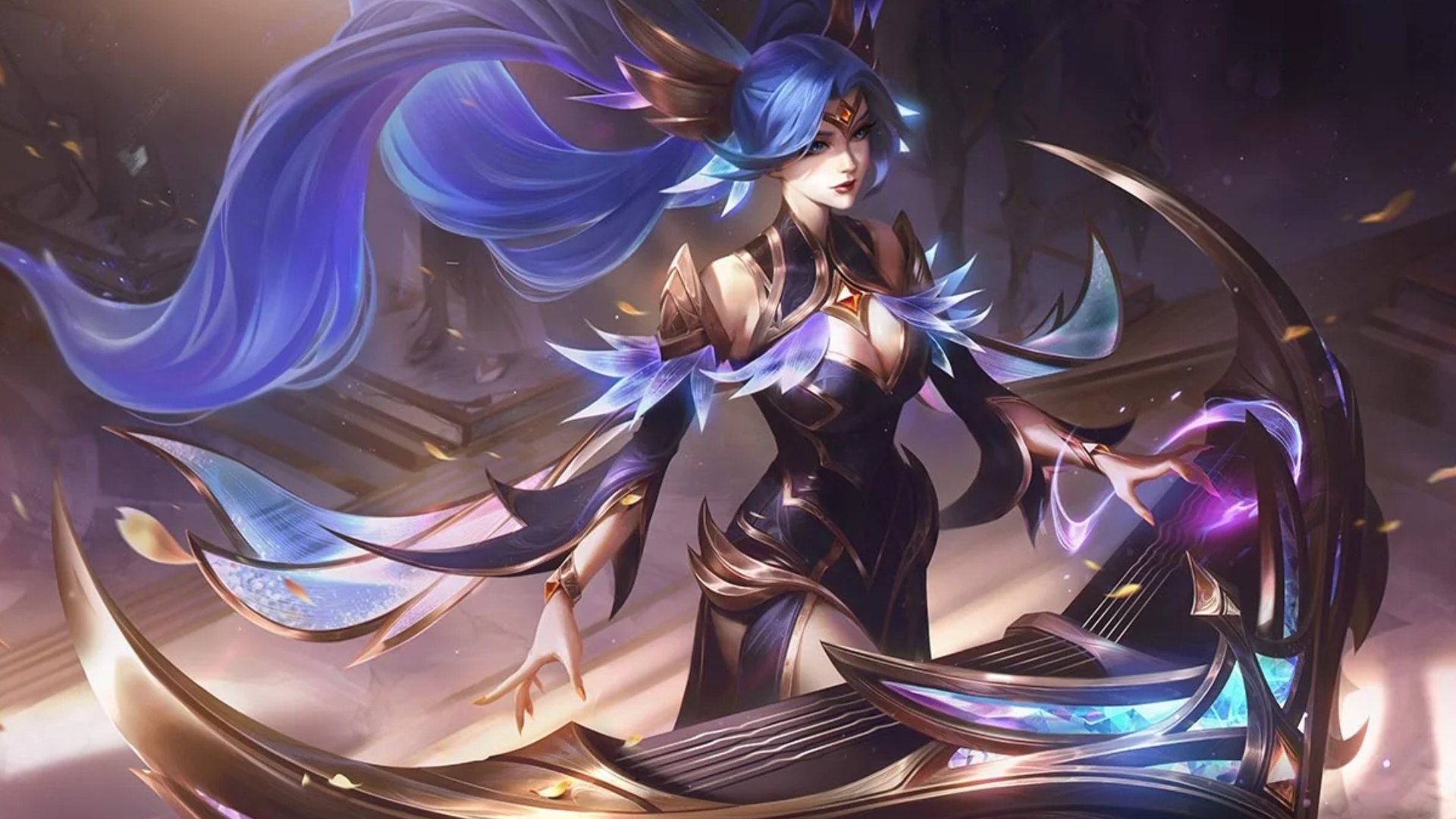 GEN团队协作制胜：卡莎团战接管比赛斩获赛点