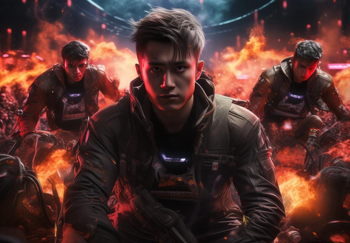 FNC爆冷击败GEN！全球总决赛团队配合致胜创冷门